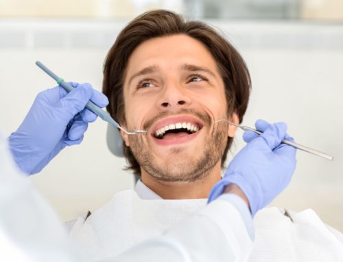 Professionelle Zahnreinigung – Ihre Vorsorge für gesunde Zähne