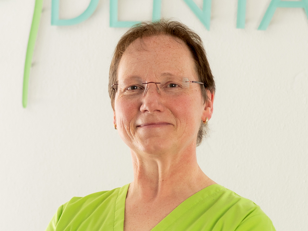 Irmgard Nachtrub