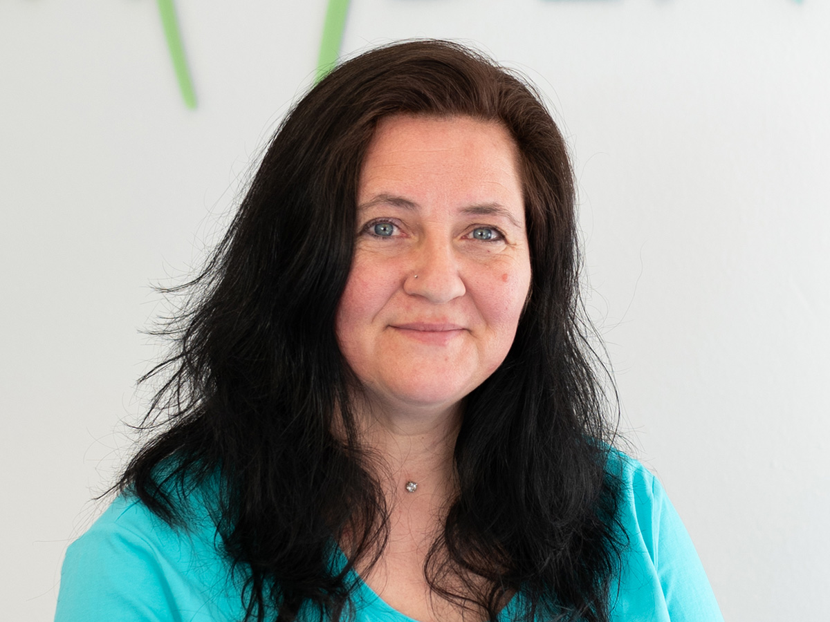 Ulrike Kraus