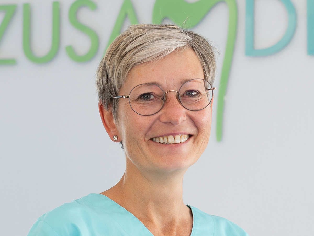 Sandy D’Agostina